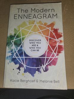 The Modern Enneagram Book