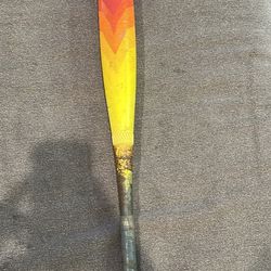 Easton hype fire 
