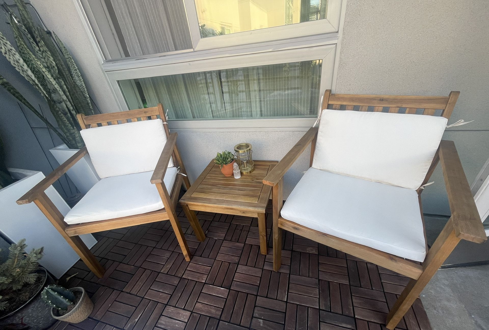 Outdoor Patio Furniture