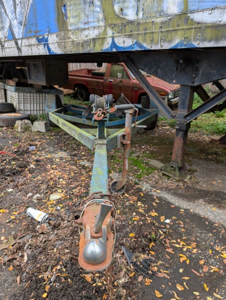 Boat Trailer for Sale in Seattle, WA OfferUp