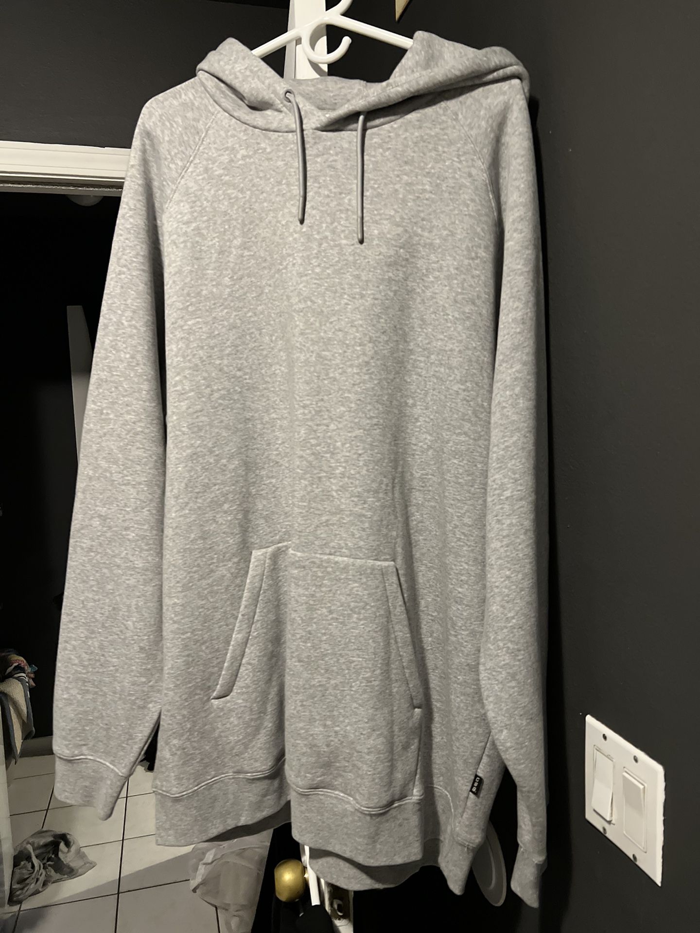 Sweaters Black And Grey