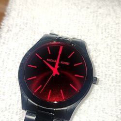 MENS MICHAEL KORS WATCH