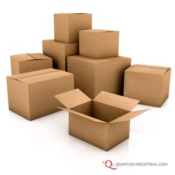 Cardboards Boxes