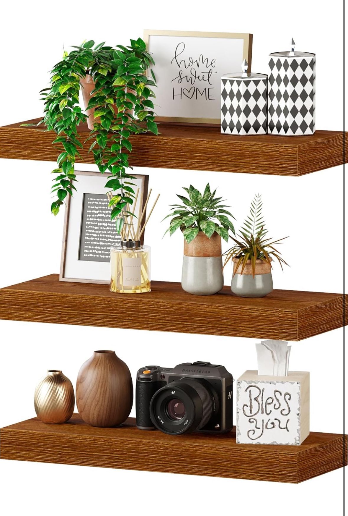 Floating Shelves (3)