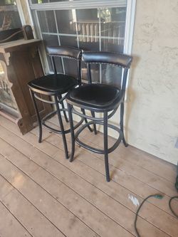 Bar Stools
