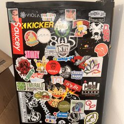 Mini Fridge 