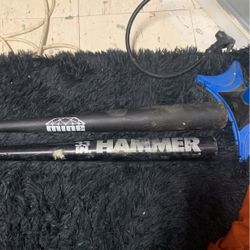 2 Bats On Sell
