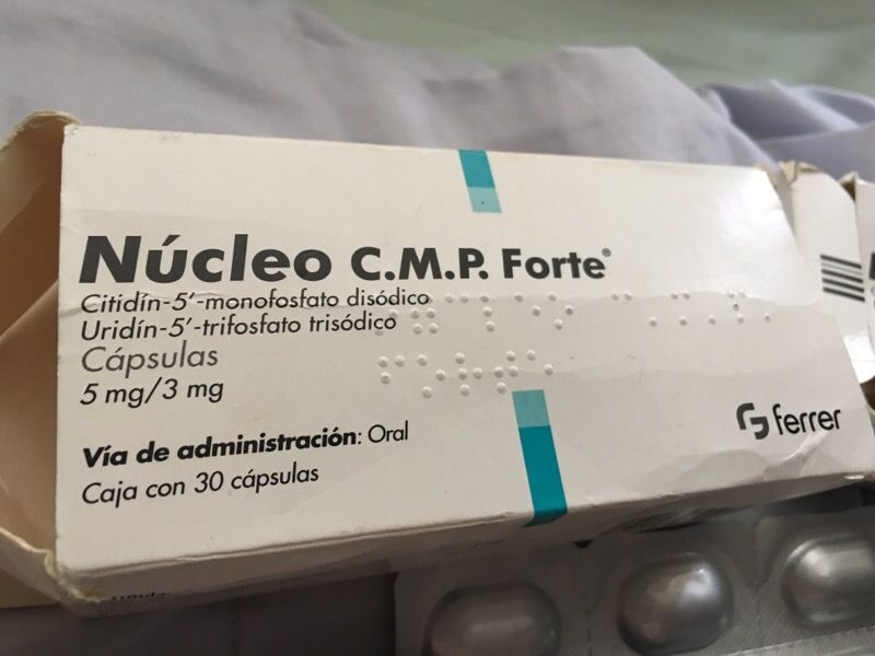 nucleo cmp forte nucleo cmp forte