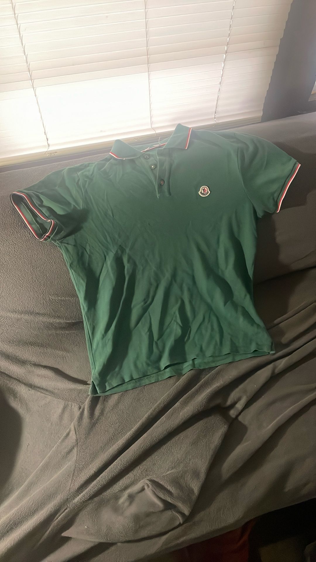 Moncler Shirt