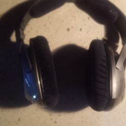 Sennheiser Wireless Headphones 