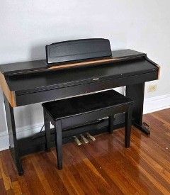 Suzuki Electric Piano 🎹