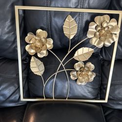 Metal Art Frames