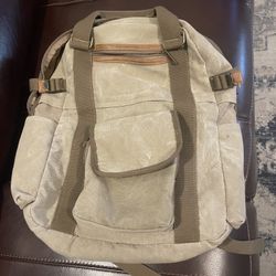 Cargo it Backpack 