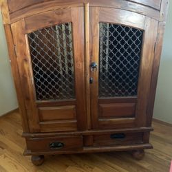 Armoire