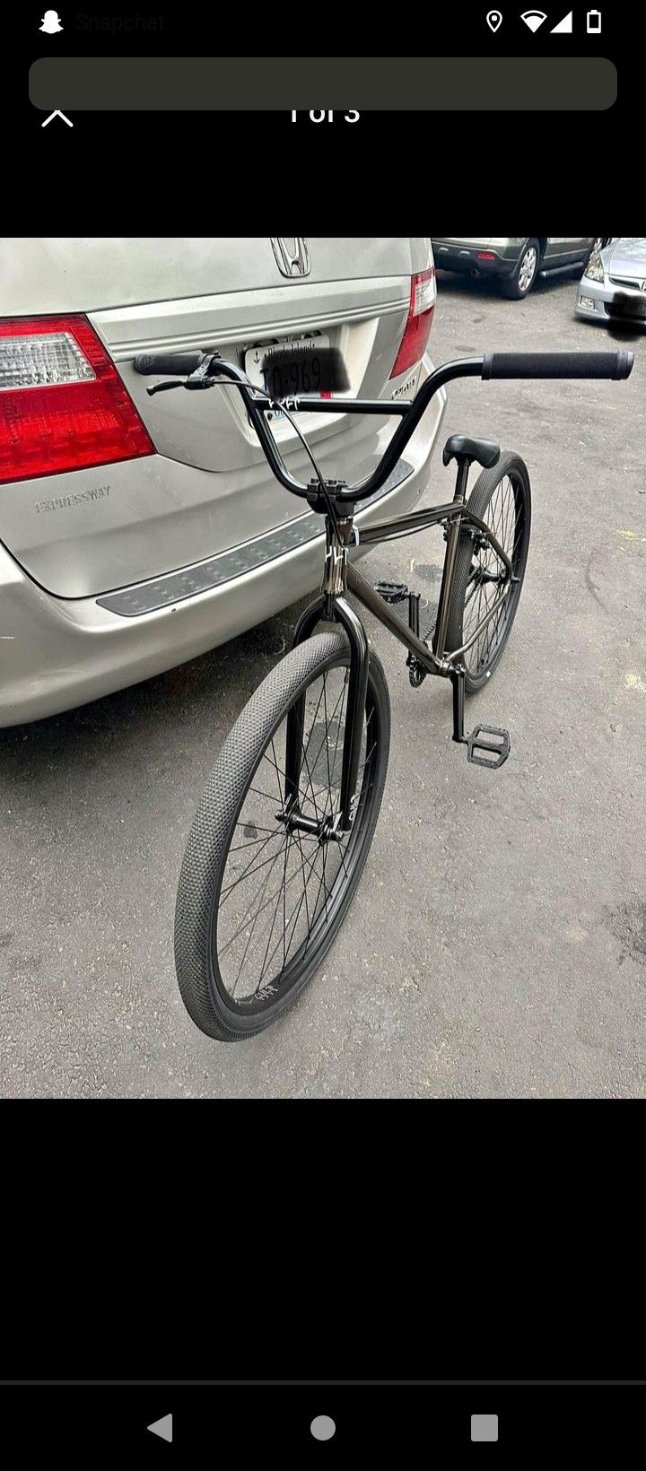 Cult 29er