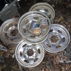 Rims