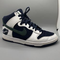 2021 Nike Dunk High ‘sports Specialties’