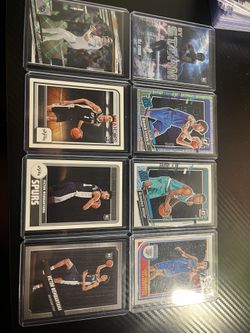 Sports Cards rc