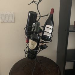Wine Rack