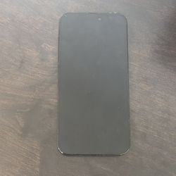 Unlocked iPhone 14 Pro Max