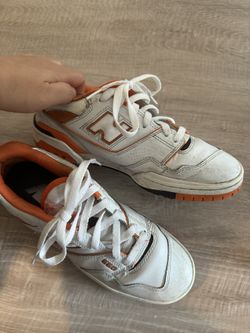 New balance 550