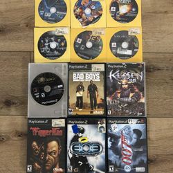 PlayStation 2 | PS2 Games