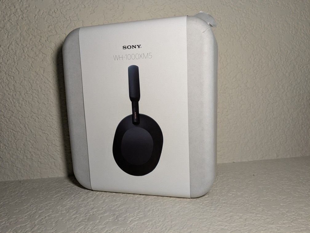 Sony 1000xm5