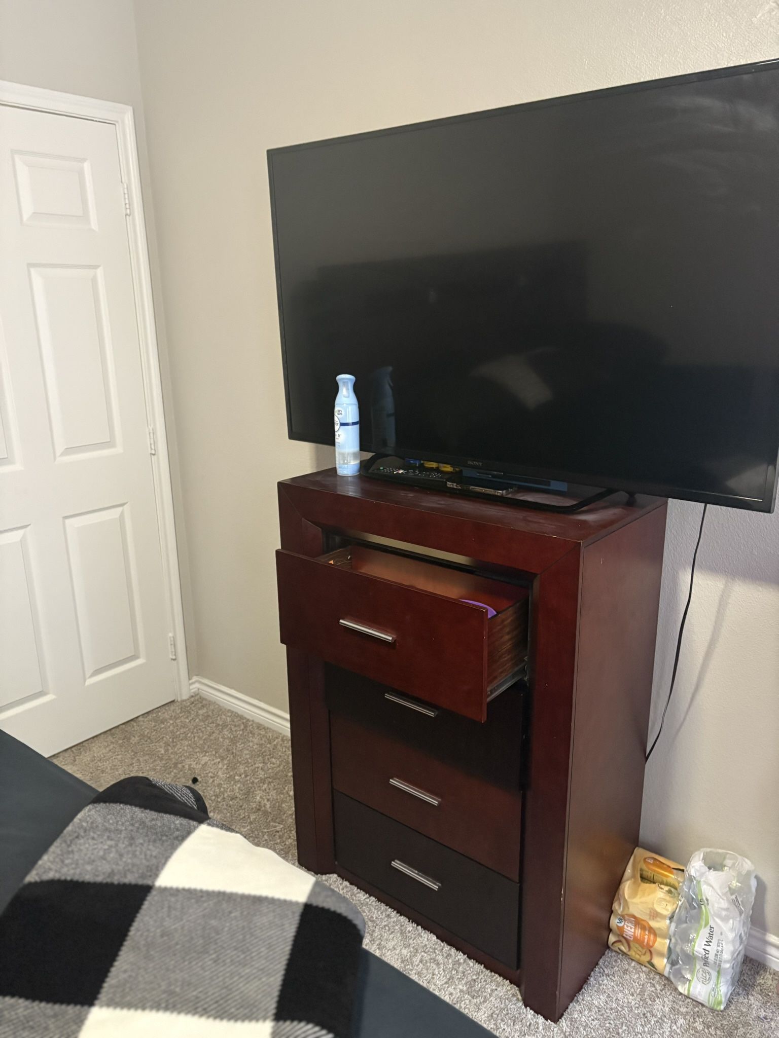 Bedroom Set