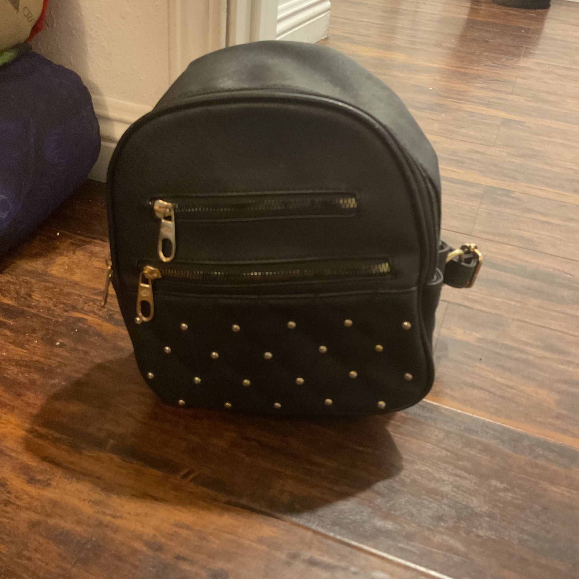 Little Backpack 