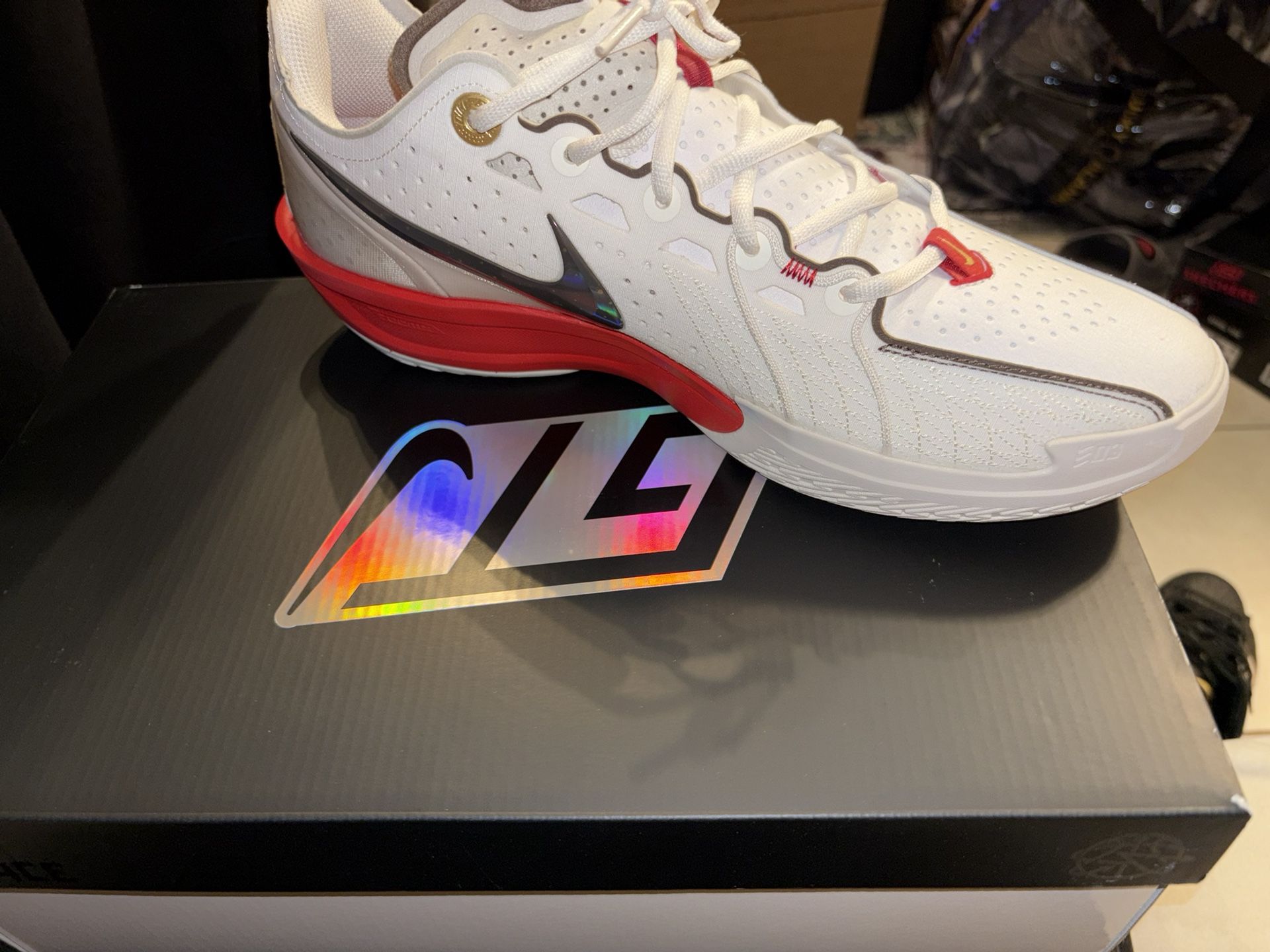 Nike Gt Cut 3 