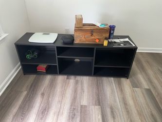 TV stand