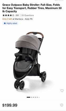 Stroller