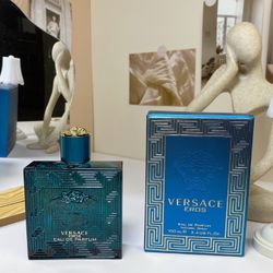 Versace Eros