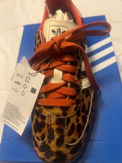 Adidas