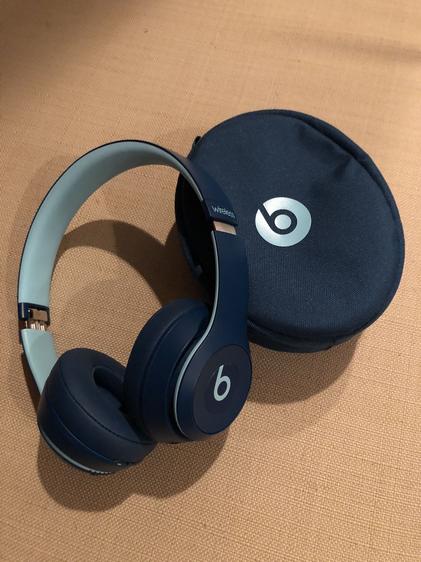 Beats Solo 3