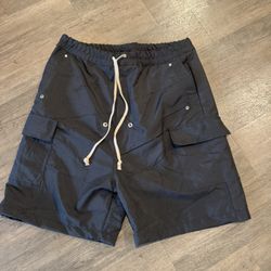 MNML Shorts Sz XXXL