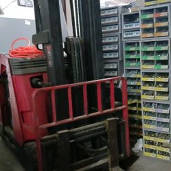 Fortlit  Montacargas Electrico In Special