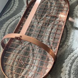 Pot Rack