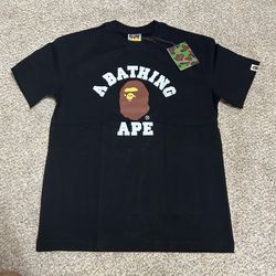 bape t-shirt