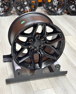 Fuels wheels
