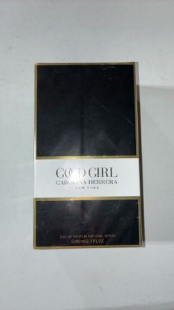 Good Girl “White”