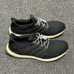 Adidas Ultraboost Running Sneakers Men’s Size 11