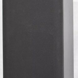 Yamaha YST-SW150 ACTIVE STEREO PROCESSING Subwoofer 