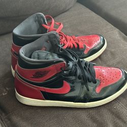 Air Jordan 1 Retro High OG