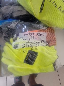 Gloves