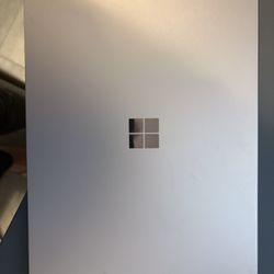 Microsoft Surface Go 3 