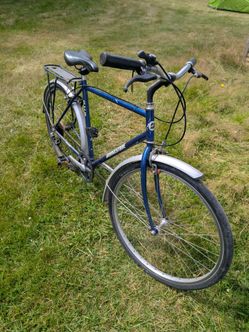 Bridgestone BuB 26"