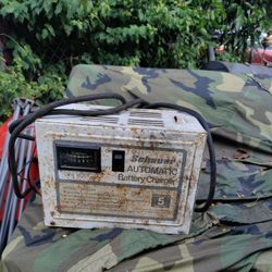 Model Sr 5024 24 Volt