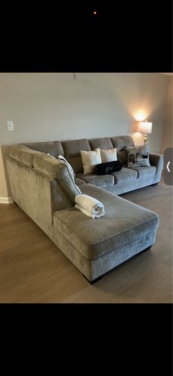 Sectional sofa