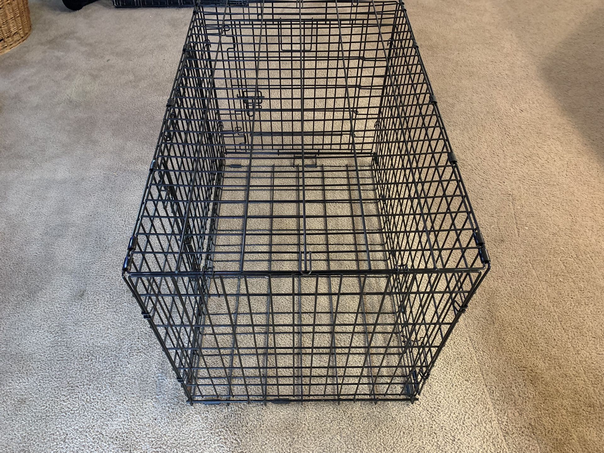 Medium Dog Kennel